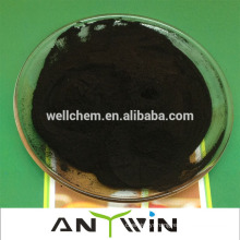 Hot sale good manufacturer professional product high quality leonardite humic acid powder